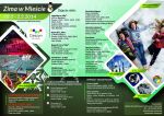 AKCJA „ZIMA W MIEŚCIE 2014”